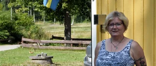 Aktiv sommar på Marsbäcken