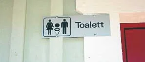 Ny toa i centrum