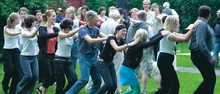 Allsång som gav mersmak