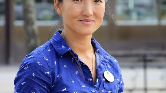 Jenni Leppelt tror att det blir många besökare.