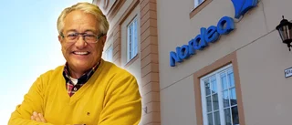 Mikael Sandström: "Hej då, Banken!"