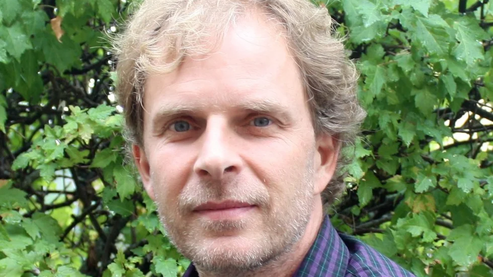 Pontus Wessman (M).