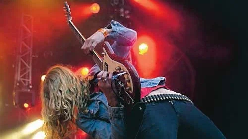 Foto: Olof Carlson