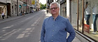 Paul Lindvall ryter till mot valanalys