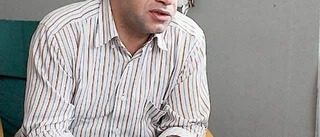 "Han räddade min familj"