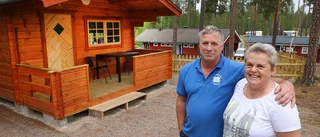 Bra bokningssiffror på Spilhammar