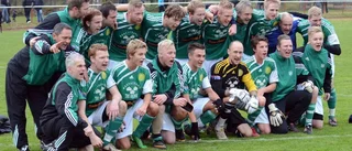 Oväntade värvningar i lokalfotbollen: "Han pratar mest av alla"