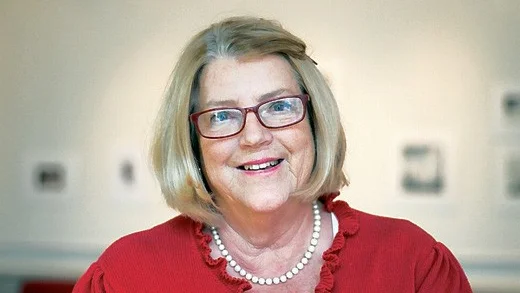 Eva Joelsson tar över som ordförande för Arenabolaget.
