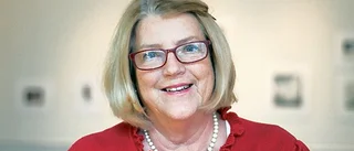 Eva Joelsson är tillbaka
