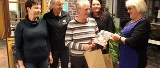Ostkaka från Vederhult vidare till SM