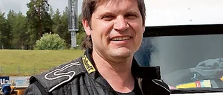 Tractor Pulling på G&B Arena