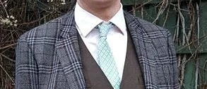 Han blir ny ordförande för MP