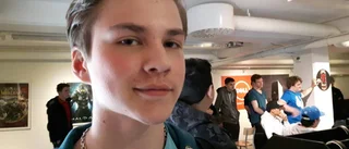 Alla ville spöa världsmästarna