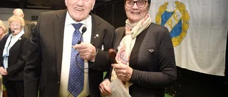 Birgitta tar över när Bengt tackar för sig: "Det kommer inte bli lätt"