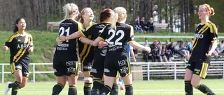 Skyttedrottningen klar för VIF
