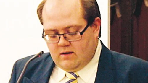 Thomas Erazim.