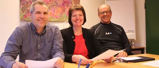 Så vill Centerpartiet lösa bostadsbristen