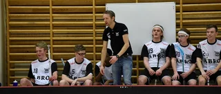 JAS avslutade med förlust