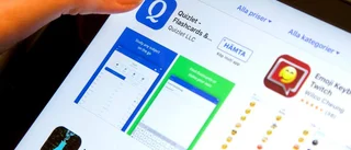 Surfplattor kan ge guldsmak