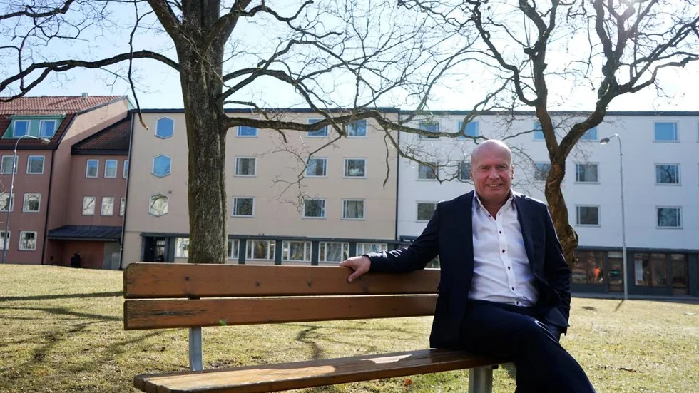 Här jammades det en hel natt mellan 5 och 6 juni 1966. Nu uppmärksammar både Linköpings kommun och hotellägare Bengt Pettersson händelsen.