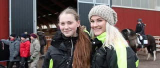 Östgötacupen gick strålande bra