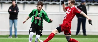 Derby vann första derbyt