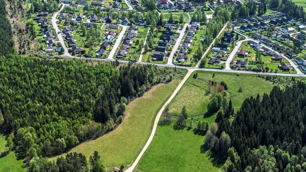 "Vårt område är detaljplanelagt och man skulle kunna dra igång bygge av en förskola på direkten", säger Kohagengruppen,