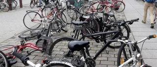 Förslag: Lås fast felparkerade