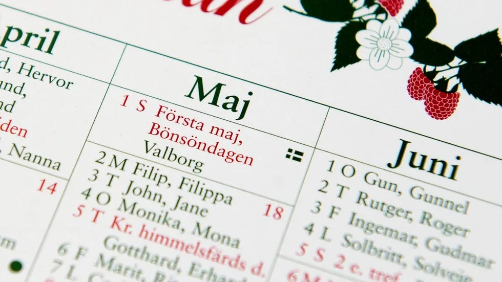 Ella, Elias eller Lucas. Alla är populära namn - men bara ett toppar listan i Östergötland.