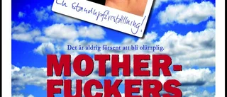 Komikerprofiler på ny festival