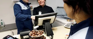 "Korven är här för att stanna"