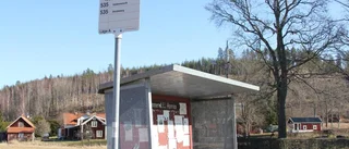 "Ta inte ifrån oss bussen"