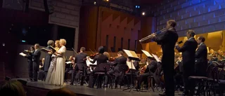 Bachs Juloratorium har allt