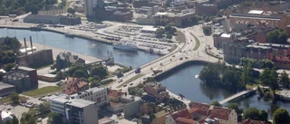 Jättebygget dröjer – pengarna räcker inte