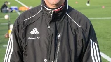 Peter Hellenstierna. Foto: Arkiv