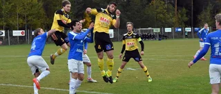 Mycket tveksam straff avgjorde