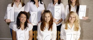 Vem ska bli årets Lucia i Virserum?