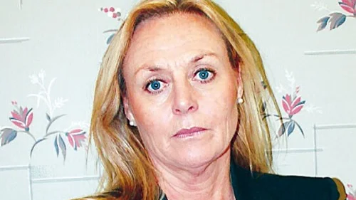 Nu har Birgitta Bergqvist tillträtt som vd för det kombinerade turist- och näringsbolaget.