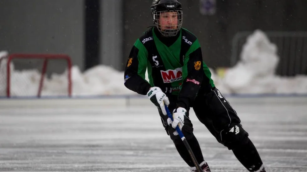 Ny vinst. Derby besegrade Borgia i derbyt.