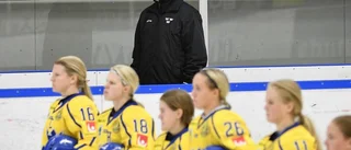 Förra LHC-stjärnan hade show