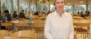 Mer grönt ger plats för svenskt kött