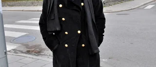 Louise Hoffsten berättar om sina tabbar