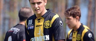 Mål igen för Edgar?