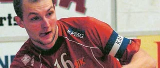Ingen Danielsson i VIBK?