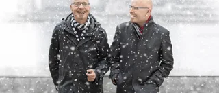 TV-kändisar intar Mjölby