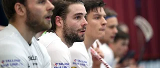Enkel vinst för Libk
