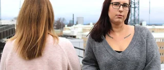Kokar av ilska – efter sextrakasserierna