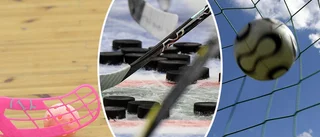 Siffrorna som avslöjar ungdomsidrotten