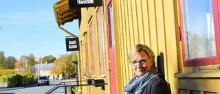 Familj tar över Stationshuset
