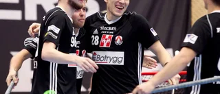 Libk föll trots ledning flera gånger